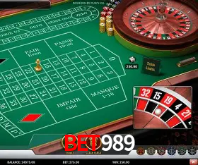 Explorando a Categoria de Eventos em Apostas na bet989