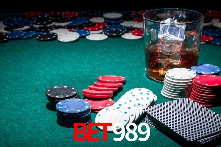 Diretório de Jogos bet989