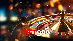 Benefícios da Conta bet989