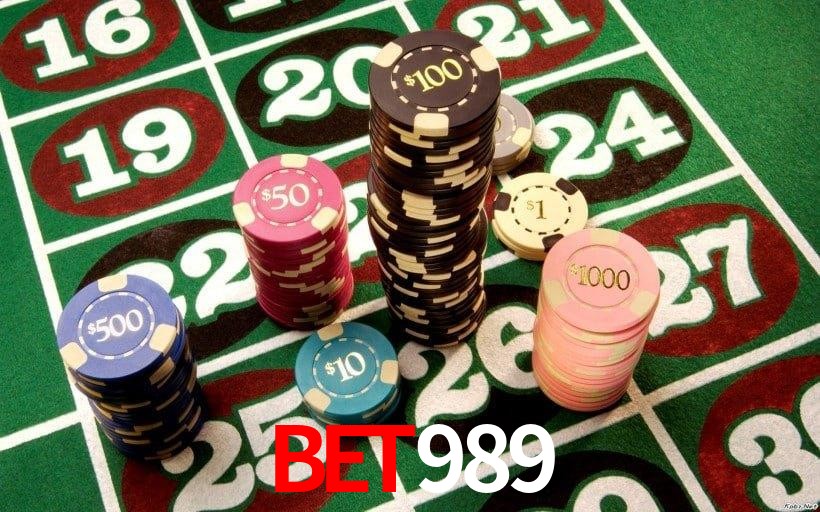 Jogos Exclusivos bet989