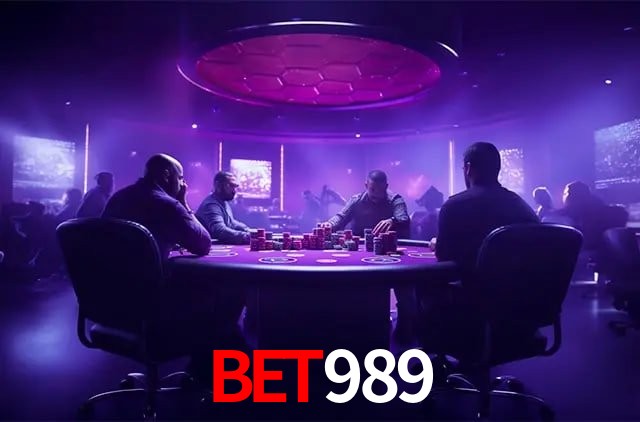 Integração de APIs bet989