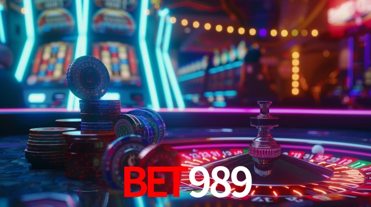 Descubra a Essência do bet989: Nossa História e Compromissos