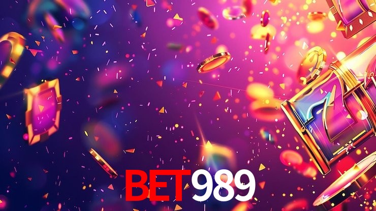 Torneios bet989