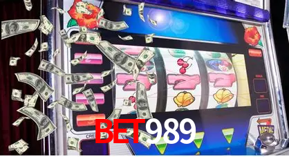 Desvendando o Mundo dos Jogos Virtuais na bet989