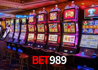 Descubra a Essência do bet989: Nossa História e Compromissos