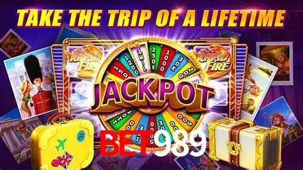 A Revolução dos Aplicativos de Jogos no bet989