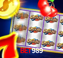 A Experiência Imersiva dos Cassinos Ao Vivo no bet989