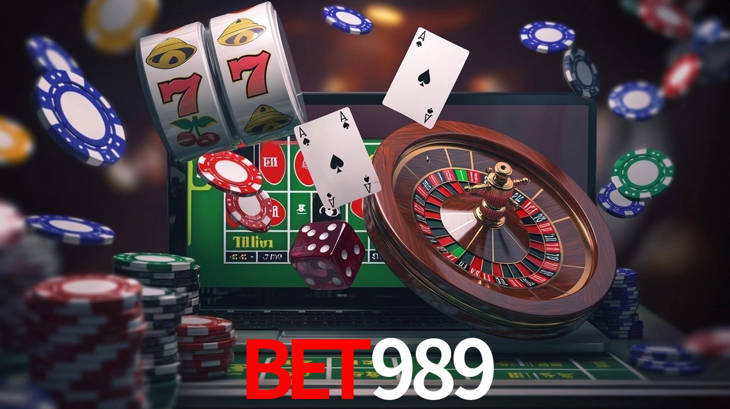 Experimente o Login Seguro Premium no bet989