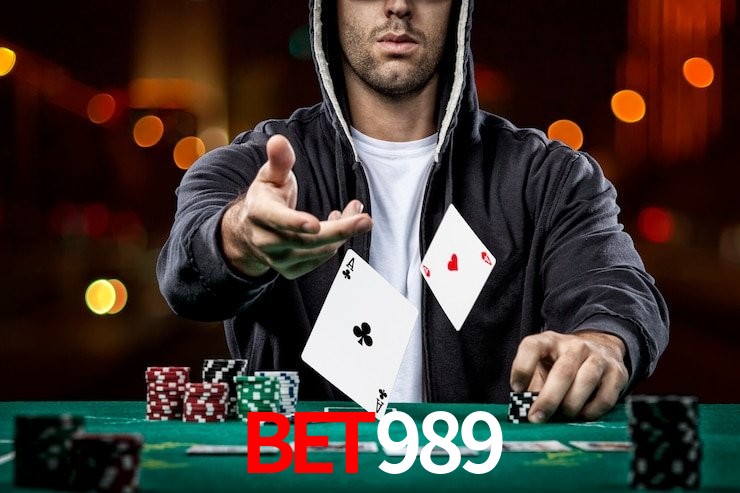 Jogos Exclusivos bet989