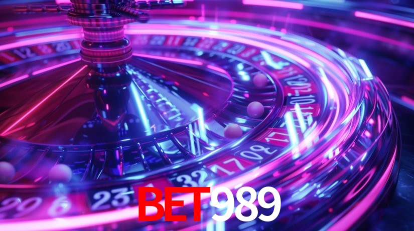 Interface Premium bet989