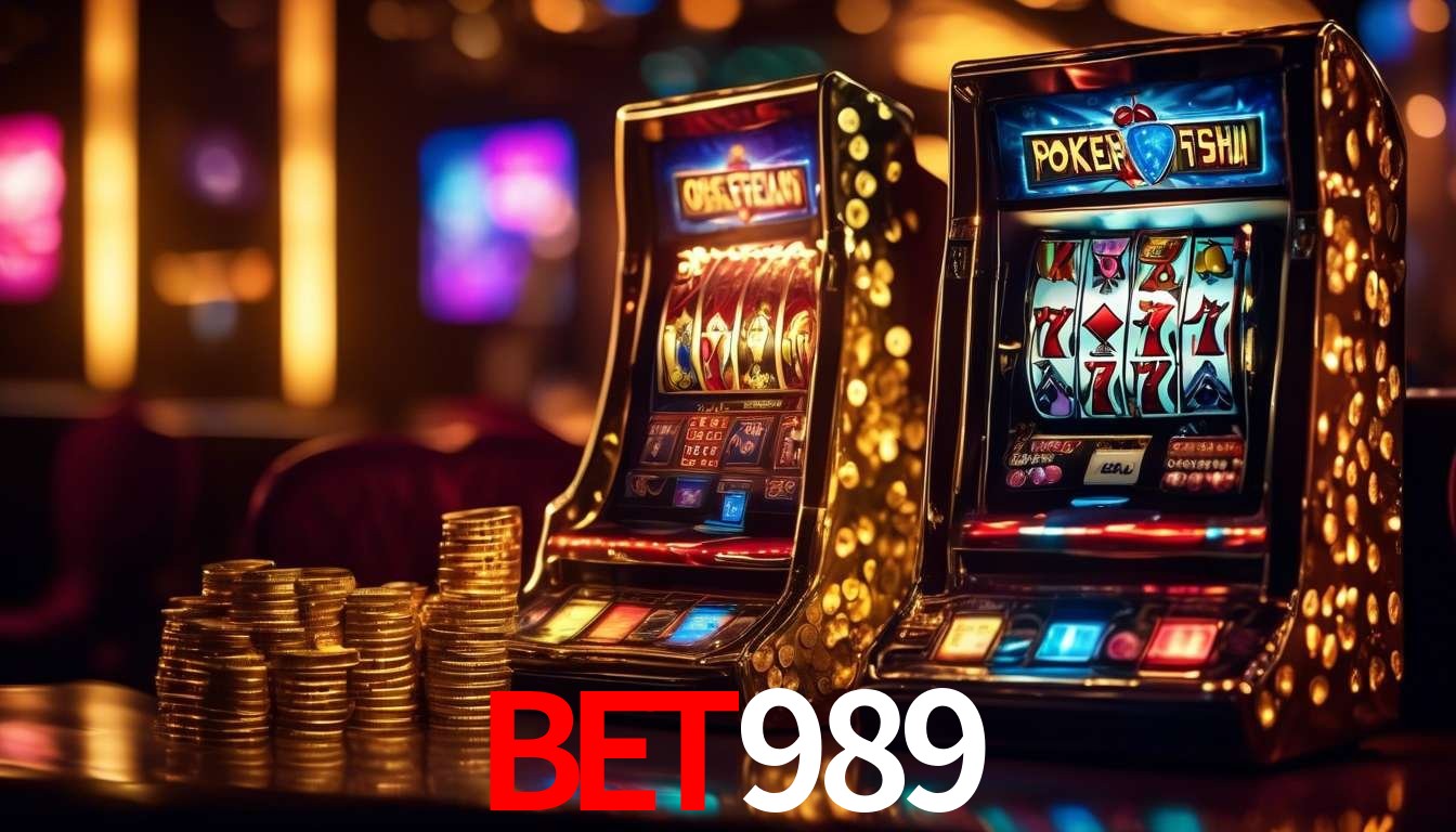 PIX Instantâneo bet989