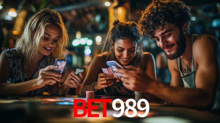 Programa VIP bet989