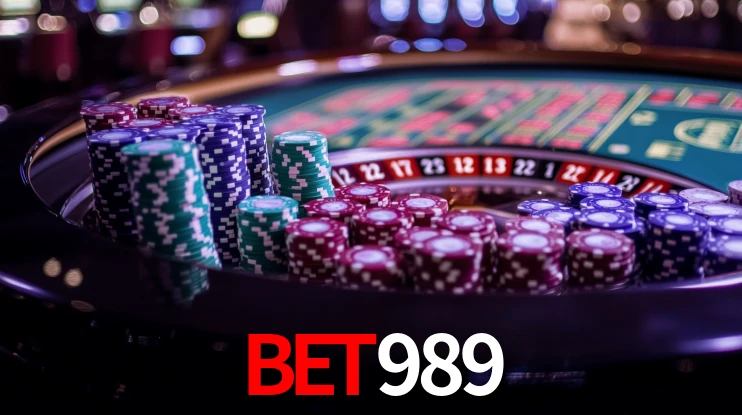 Torneios bet989
