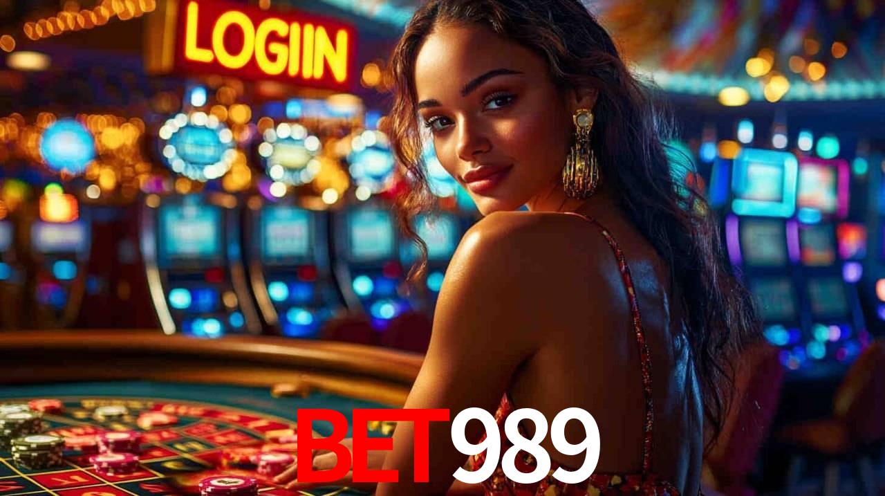 Ofertas Exclusivas bet989
