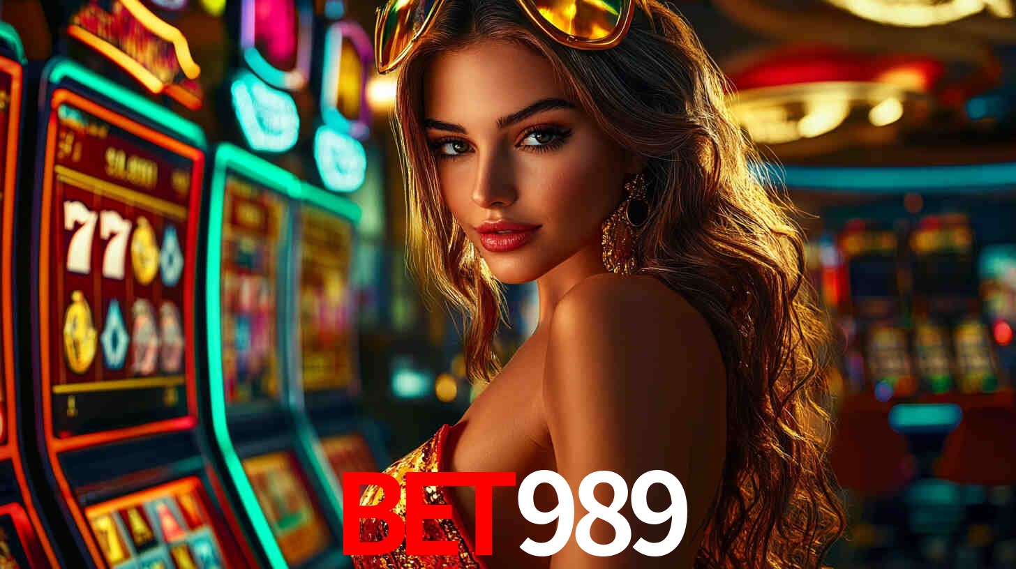 Ofertas Imperdíveis na bet989: Promoções e Bônus Que Valem a Pena
