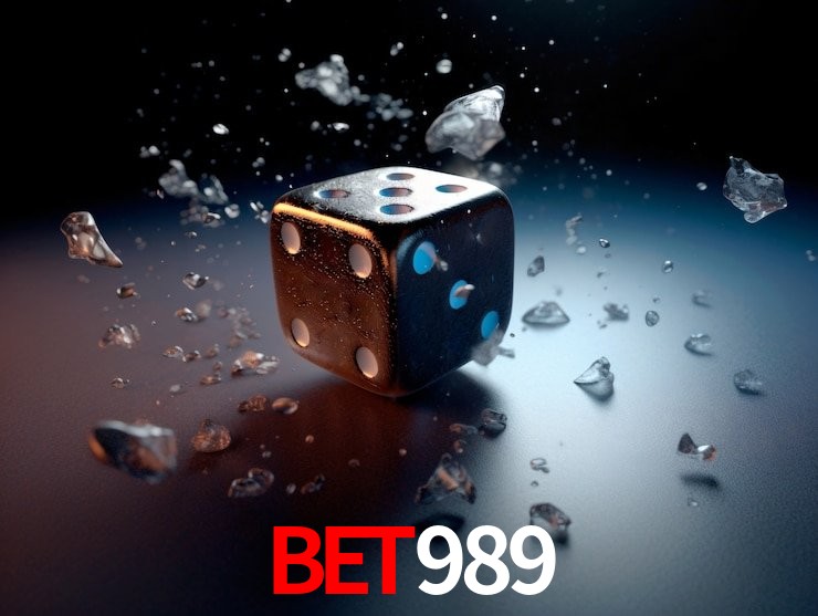 Tecnologia da Plataforma bet989