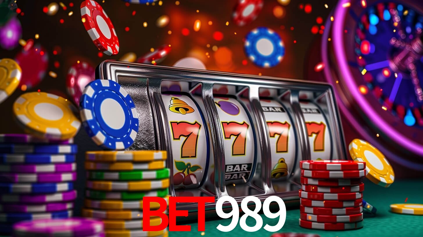 Apostas de Tênis bet989