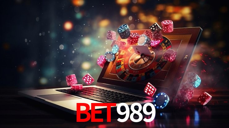 Bônus Diários bet989
