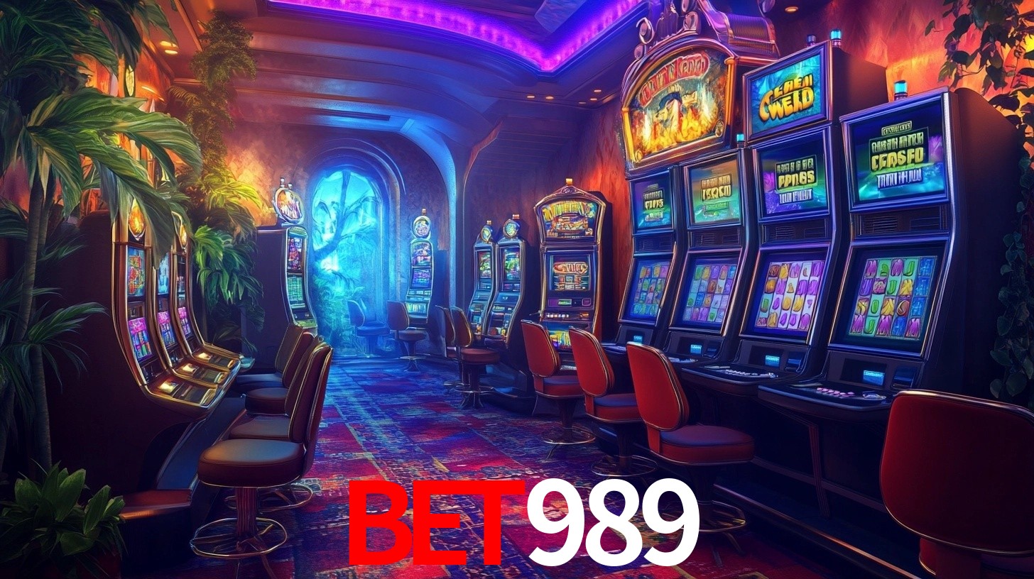 Bônus Diários bet989
