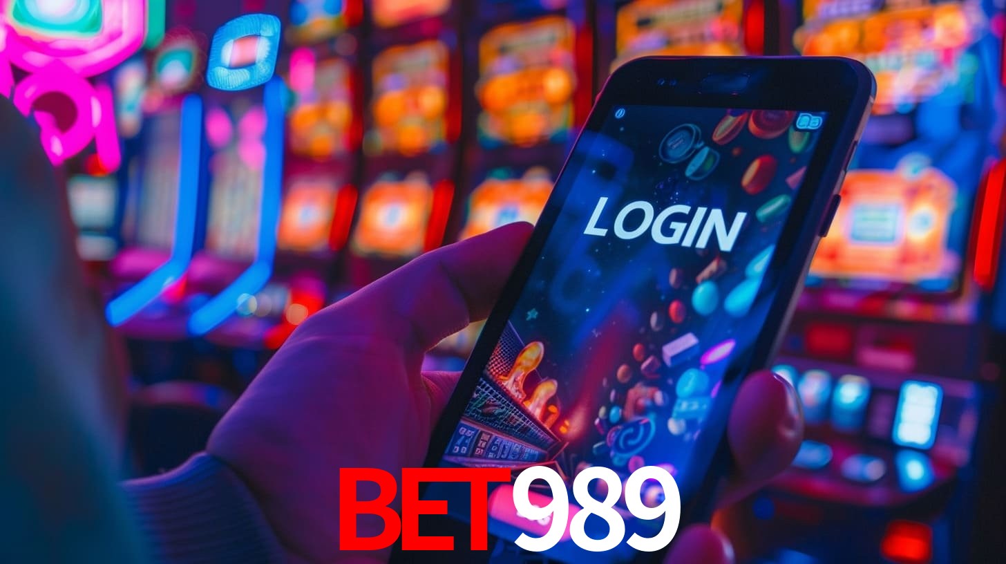 Avaliações dos Jogadores bet989