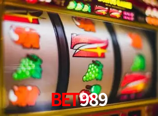 Apostas Esportivas na bet989: Um Guia Completo