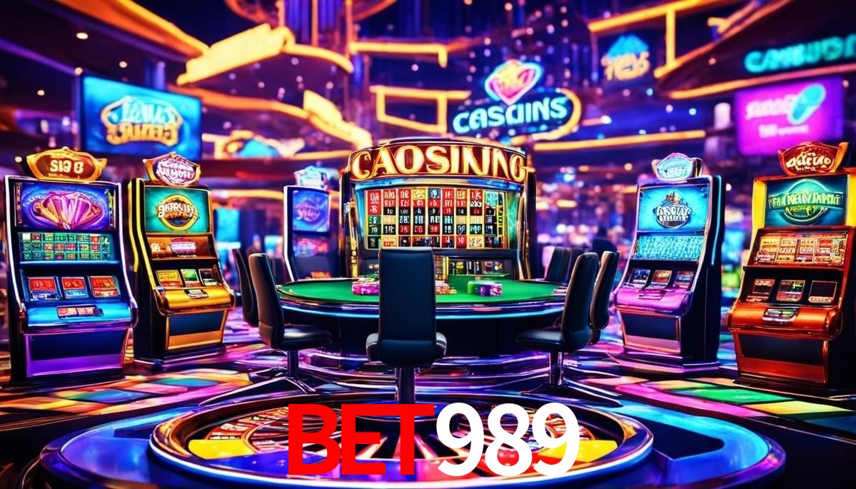 Sistemas de Segurança bet989