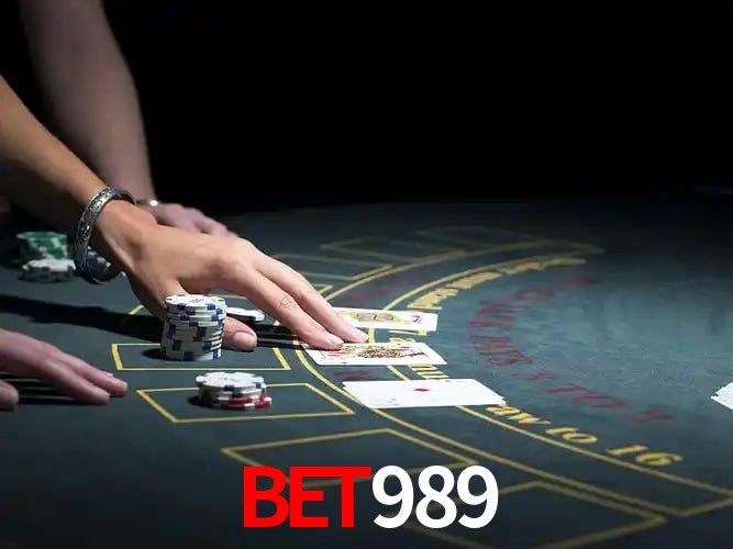 Cadastro Rápido bet989