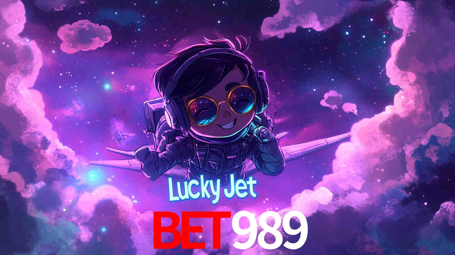 Jogo Spaceman bet989