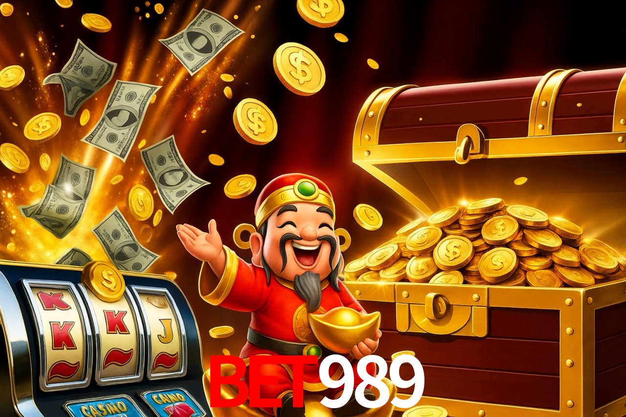 Estatísticas Esportivas bet989