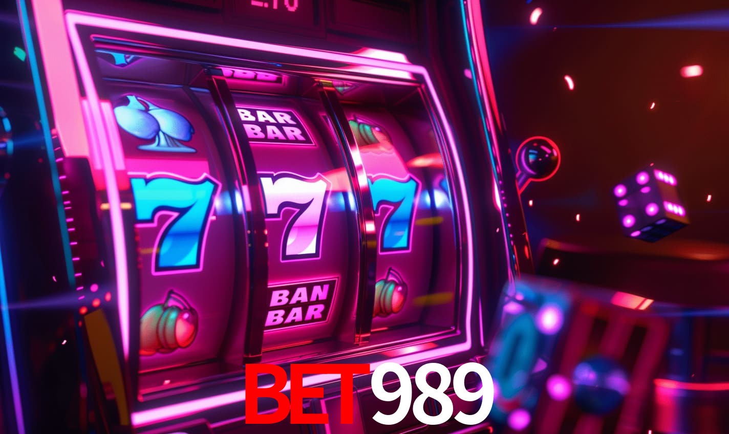 Estatísticas Esportivas bet989