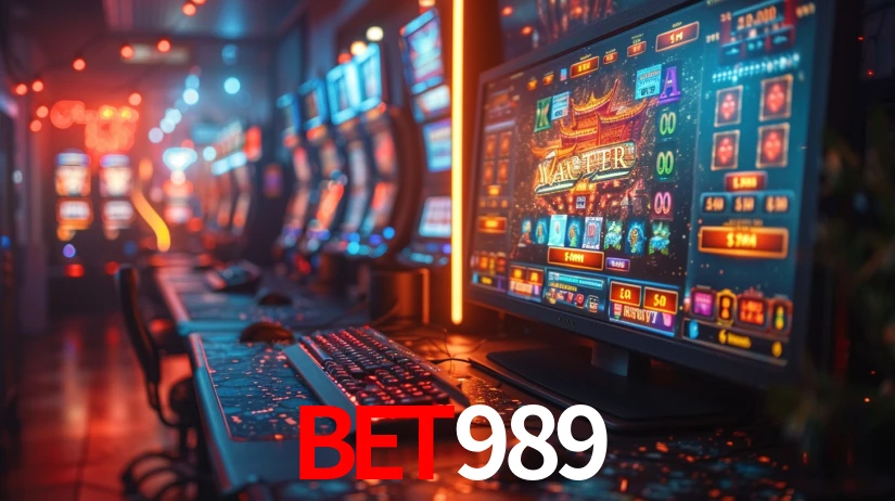 bet989,bet989.com