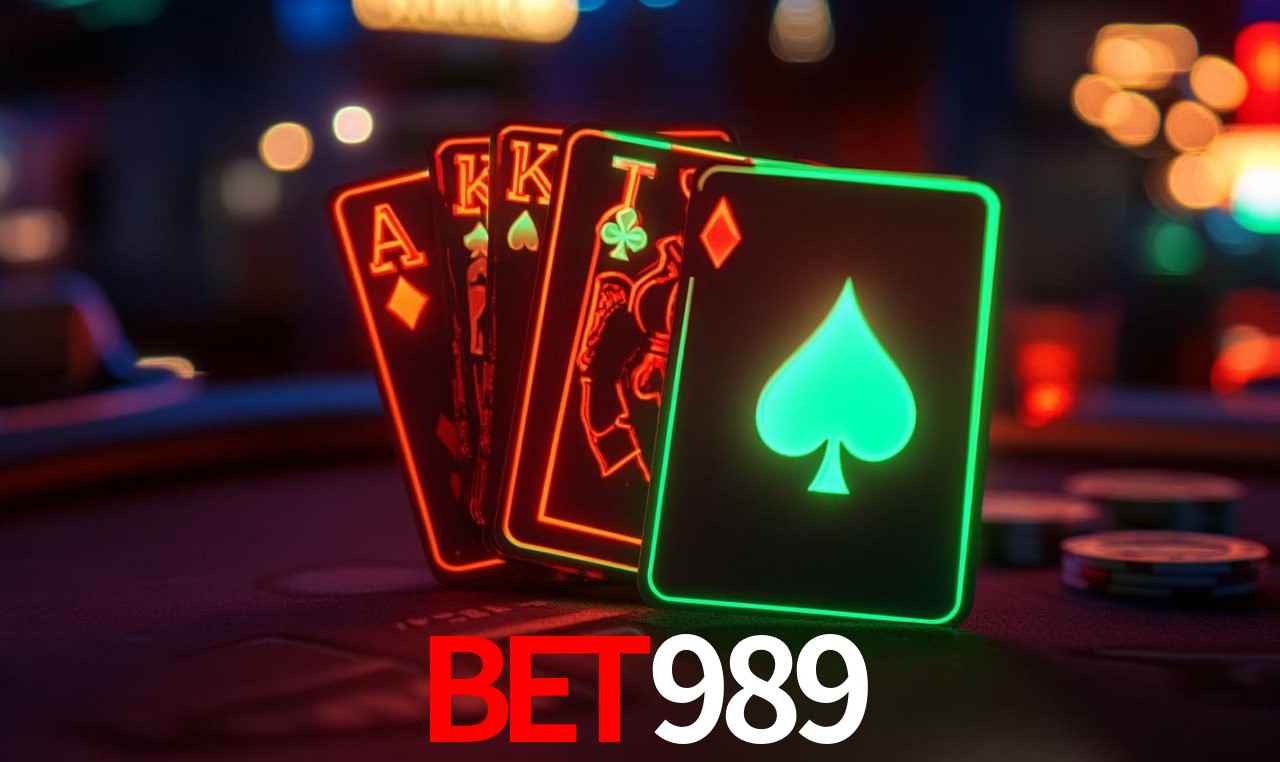 Ofertas Exclusivas bet989