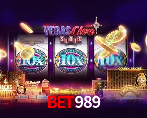 Desvendando o Mundo dos Jogos Virtuais na bet989
