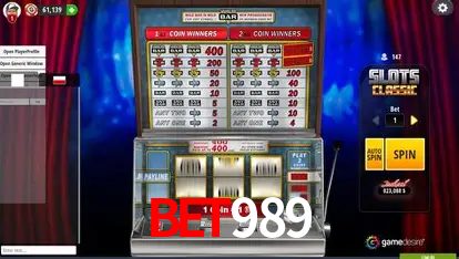 Apostas Esportivas na bet989: Um Guia Completo