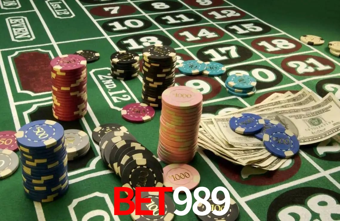 bet989.com