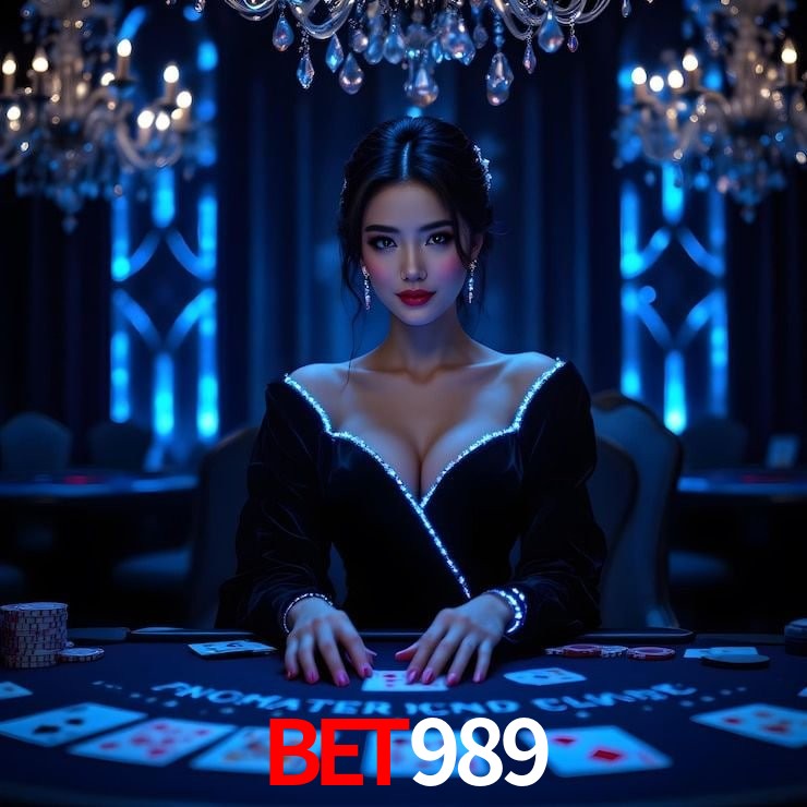 Promoções Sazonais bet989