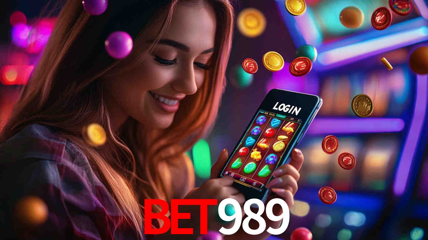 bet989.com