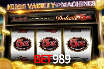 Desvendando o Mundo dos Jogos Virtuais na bet989
