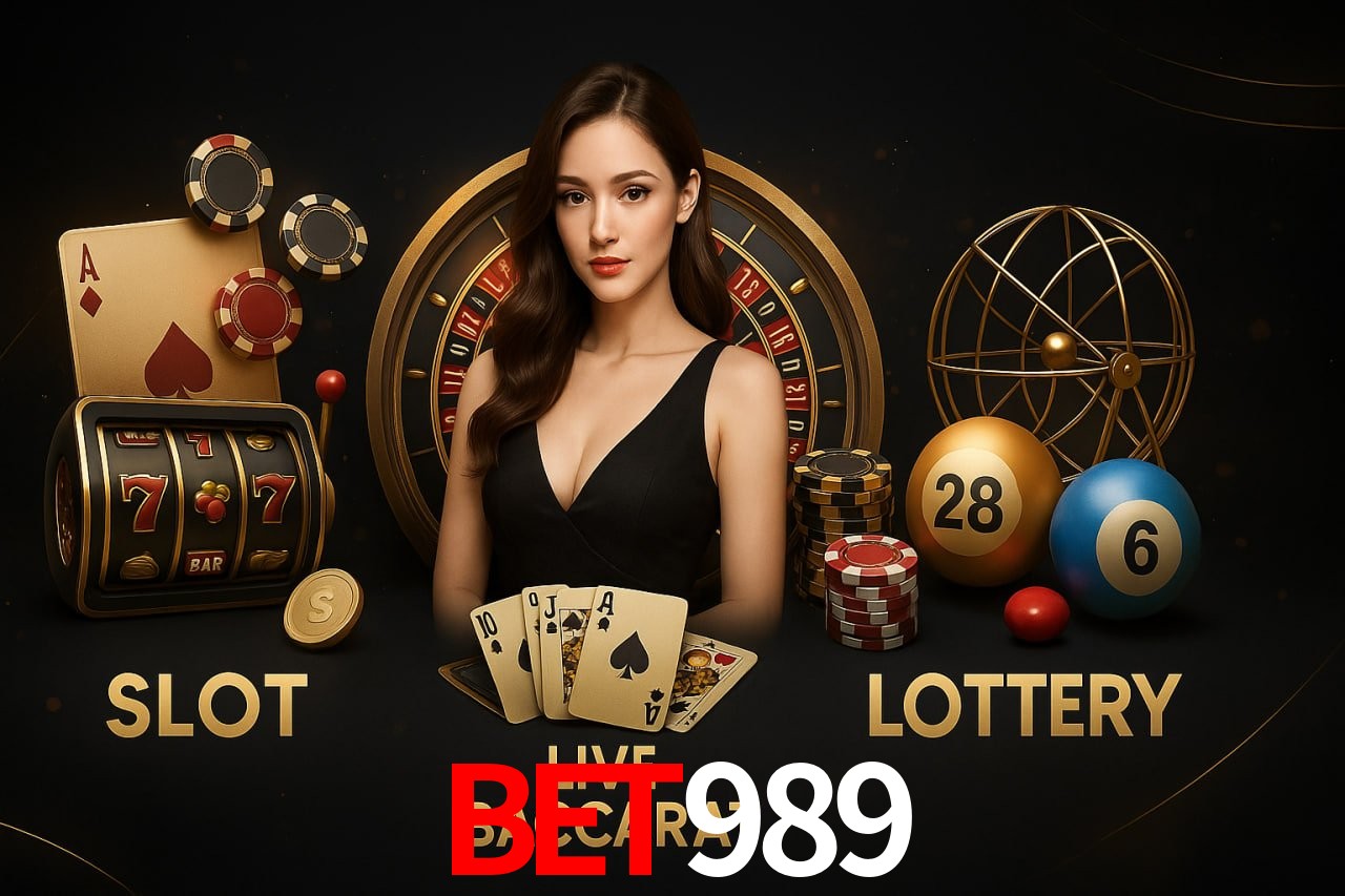 Design Responsivo bet989