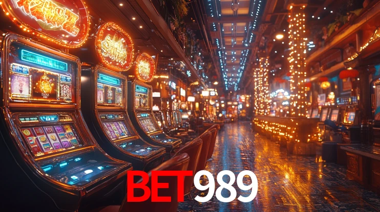bet989: Seu Especialista em Apostas Esportivas Brasileiras