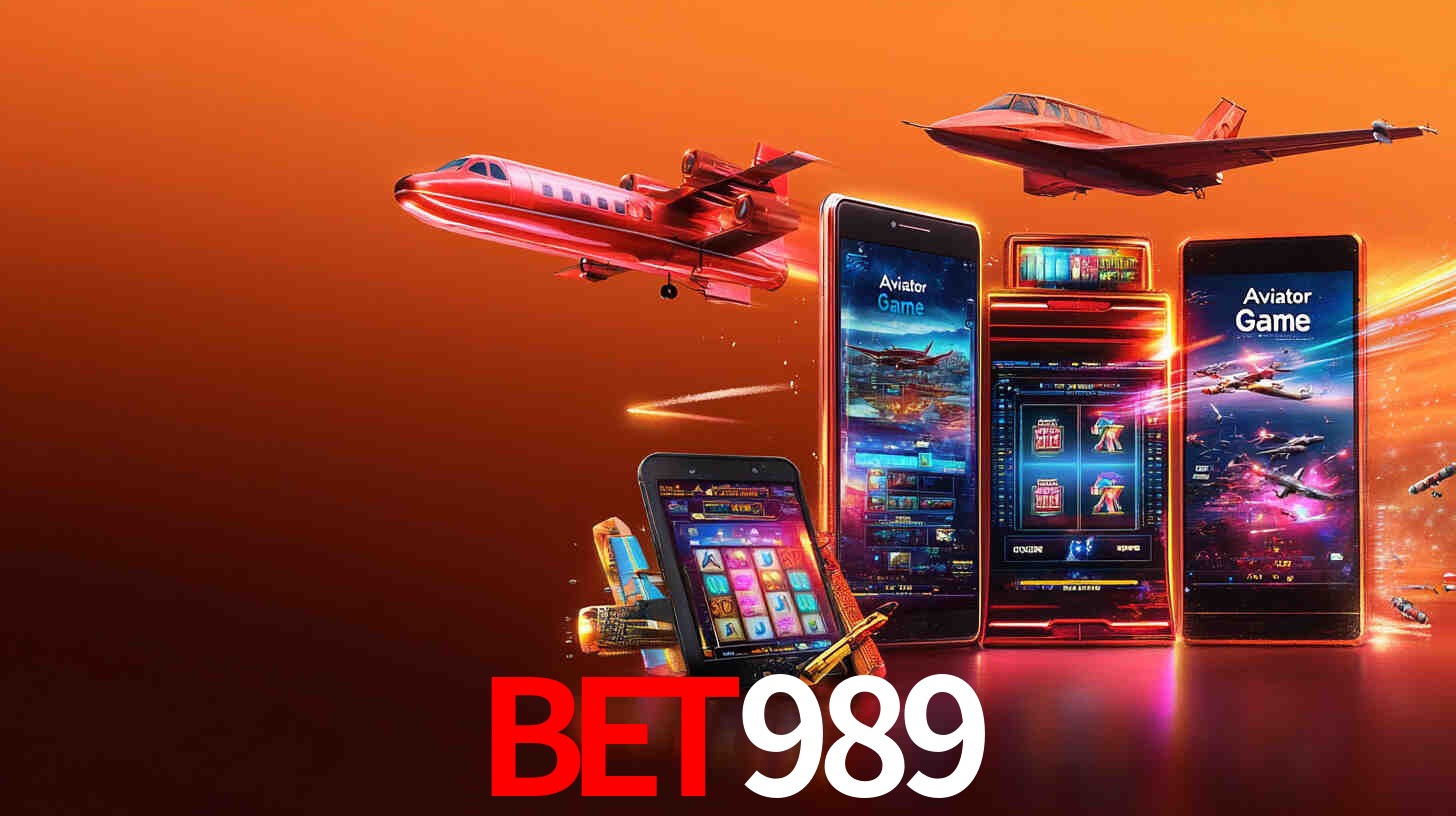 A Emoção da Loteria na bet989: Uma Chance de Mudança de Vida