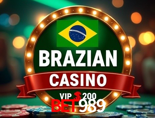 Promoção Relâmpago bet989