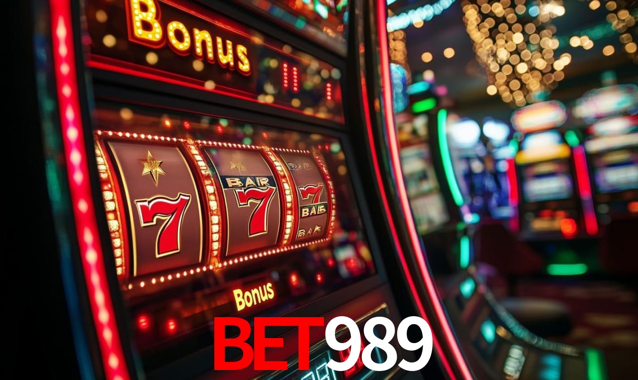 PIX Instantâneo bet989