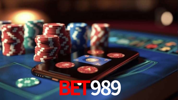 Especiais de Fim de Semana bet989