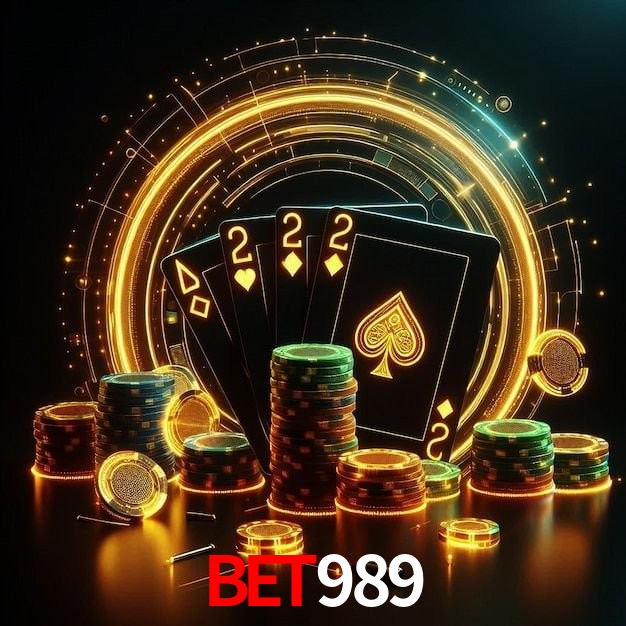 Promoção Relâmpago bet989