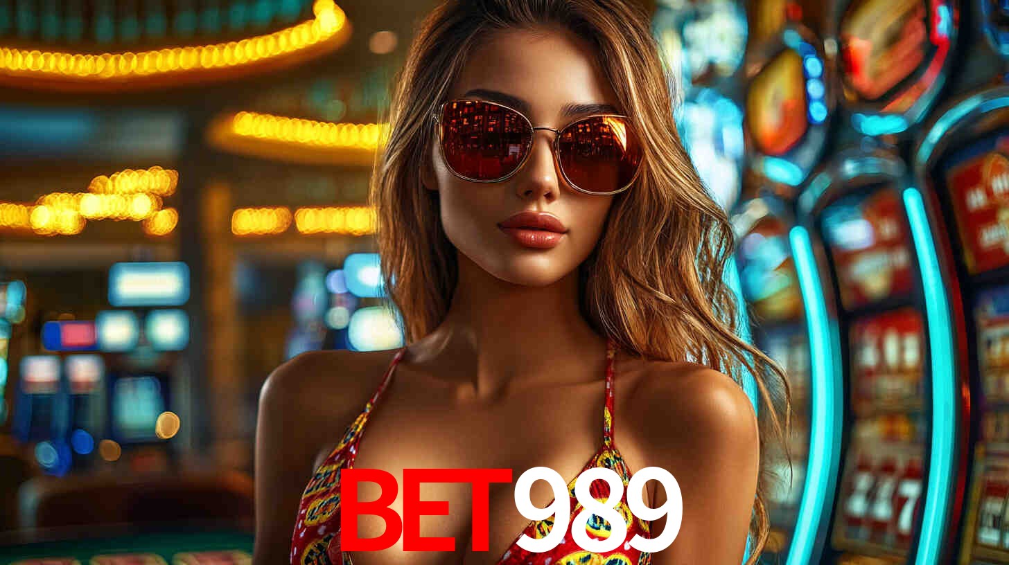 Explore as vantagens do bet989: serviço profissional e confiabilidade