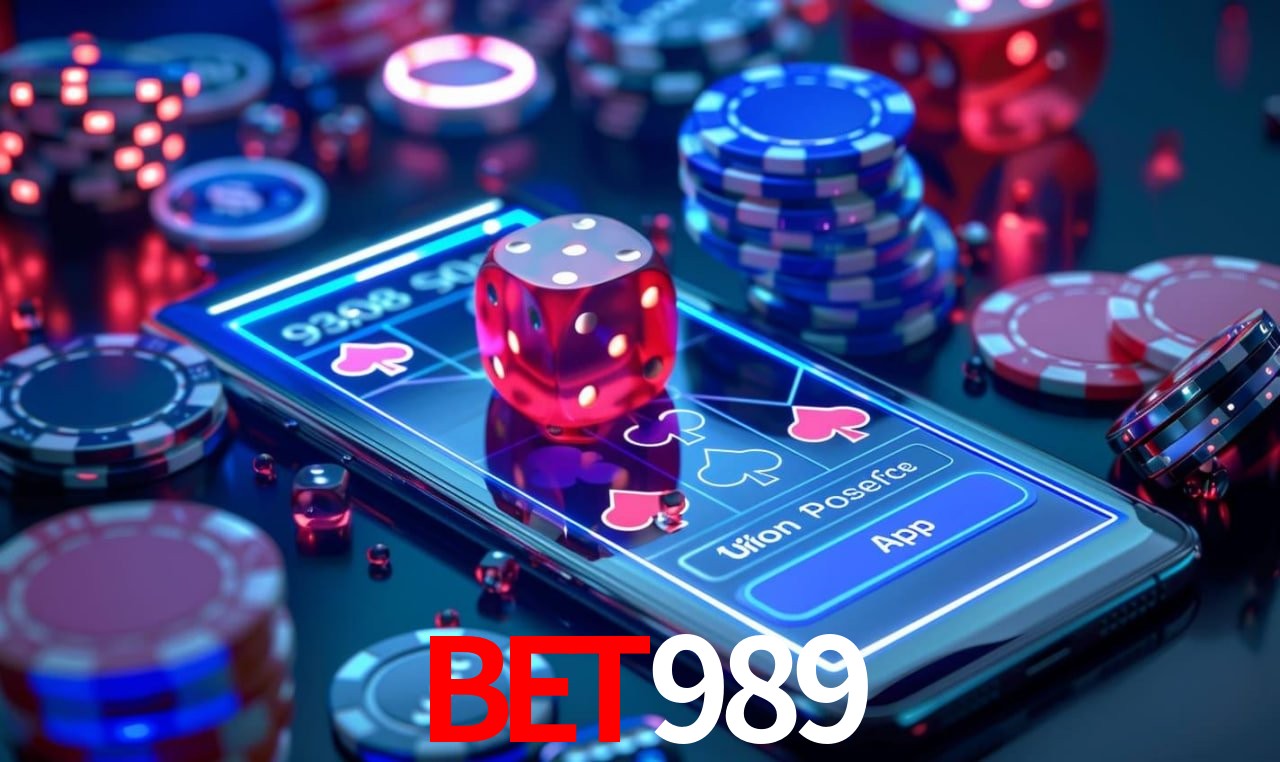 Especiais de Fim de Semana bet989