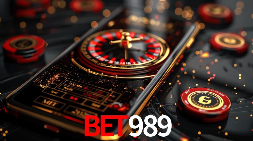 Casino VIP bet989