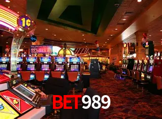 Inovações de Jogos na bet989: O Futuro das Experiências Interativas