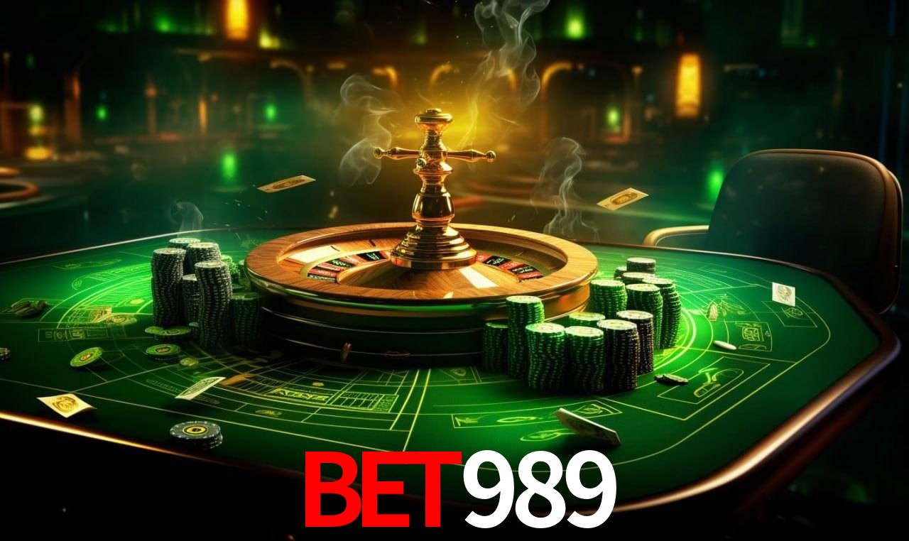 Programa VIP bet989